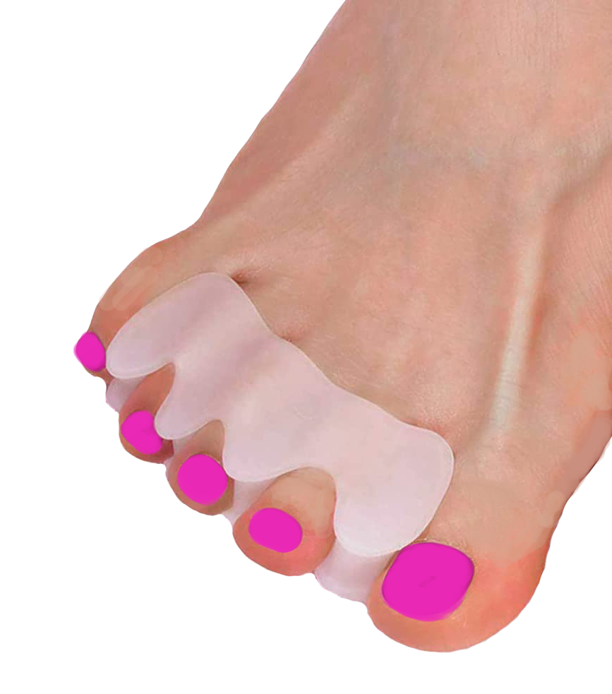 P-1 All Toe Spreader (1pr)