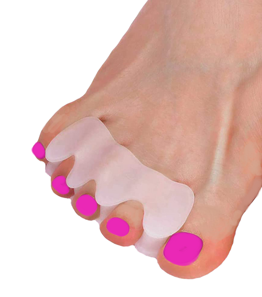 P-1 All Toe Spreader (1pr)