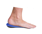 Arch Steppers — view 2