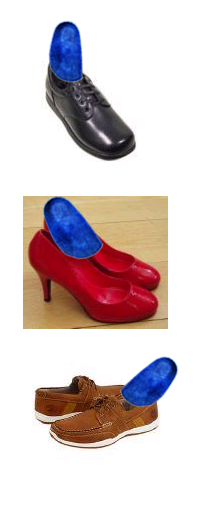 Arch Steppers