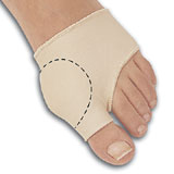 Gel Bunion Sleeve