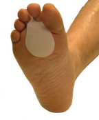 Gel Bunion Cushion — view 4