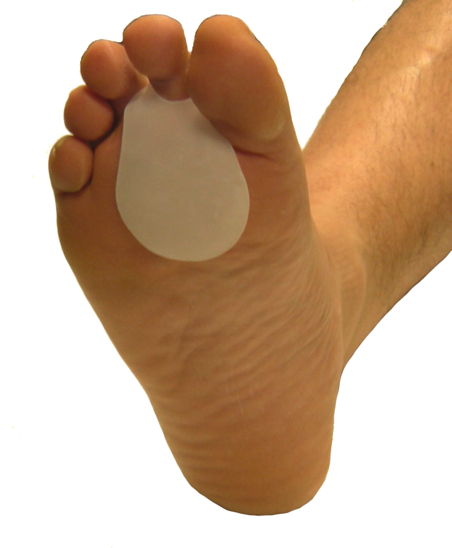 Gel Bunion Cushion