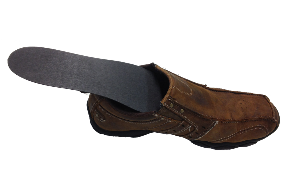 Carbon Stabilizer Plates — view 2