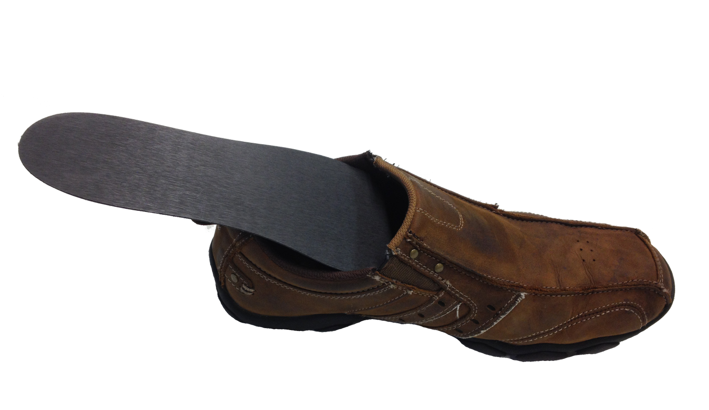 Carbon Stabilizer Plates
