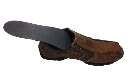 Carbon Stabilizer Plates — view 2