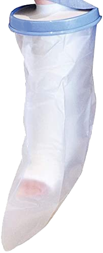 Cast or Bandage Protector
