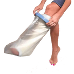 Cast or Bandage Protector — view 6