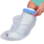 Cast or Bandage Protector — view 4