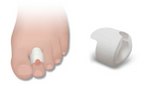 P-4 Corn Ring — Dr. Jill’s Foot Pads