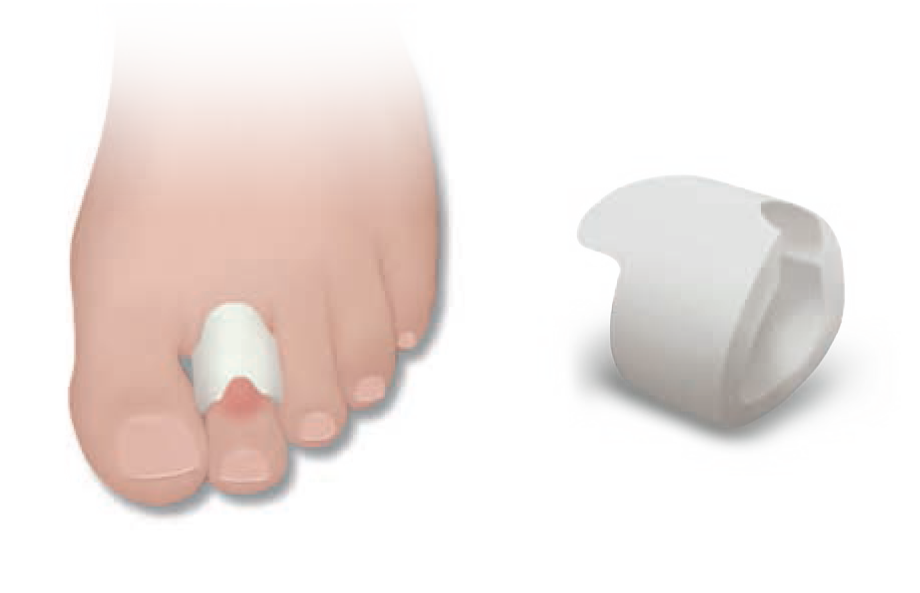 P-4 Corn Ring