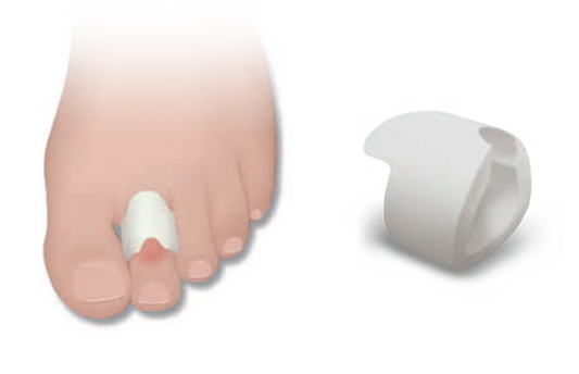 P-4 Corn Ring