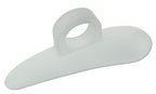 Gel Crest Pad With Non-Adjustable Loop — Dr. Jill’s Foot Pads
