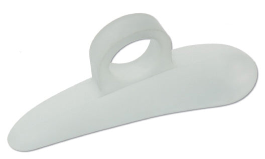 Gel Crest Pad With Non-Adjustable Loop