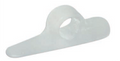 Universal Gel Crest Pad - EC 6 UNIVERSAL — Dr. Jill’s Foot Pads