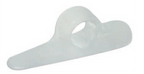 Universal Gel Crest Pad - EC 6 UNIVERSAL — Dr. Jill’s Foot Pads