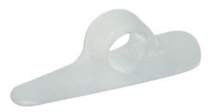 Universal Gel Crest Pad - EC 6 UNIVERSAL