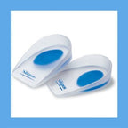 Gel Heel Cup with Dot — view 7