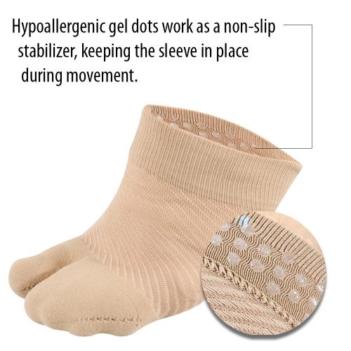 Forefoot Compression Sleeve