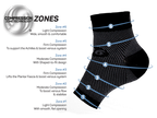 Performance Foot Sleeve — view 5