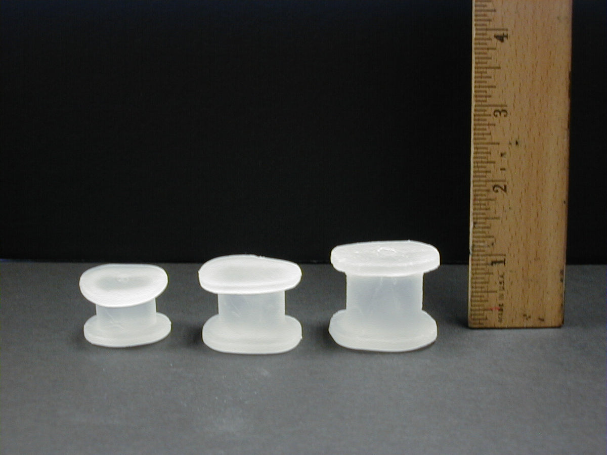 P-1 Flat Top Spreader — view 3