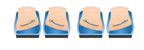Corrective Gel Heel Cup — view 2