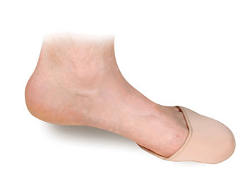 Gel Foot Cover — Dr. Jill’s Foot Pads