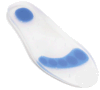 Gel Silicone Insoles Premier Full Length