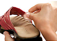 Clear Gel Pressure Points (C-4 PP)