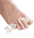 Gel Toe Spreaders -  Ecogel - Regular Width (EC-1)