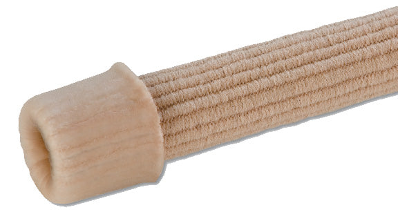Gel EcoGel Tubes Ribbed