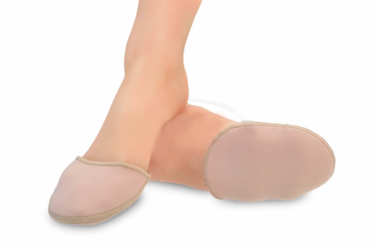 Gel Foot Cover