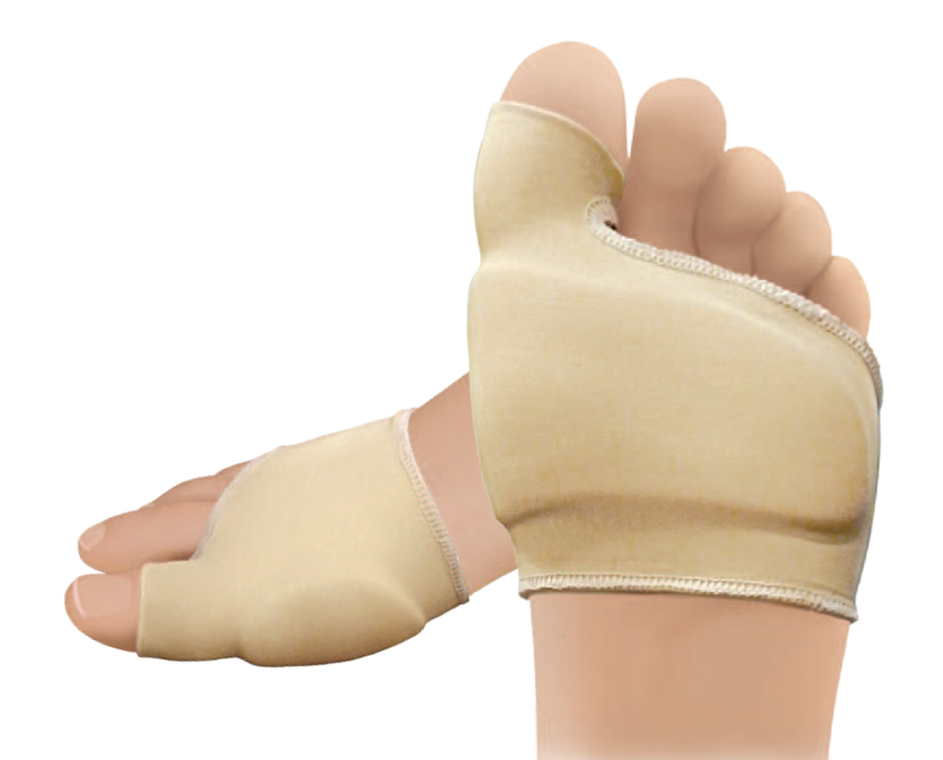 P-9 - Combo MB — Dr. Jill’s Foot Pads