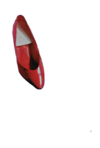 Heel Pads - J-22 / Heel Pads - Large - J-64 — Dr. Jill’s Foot Pads