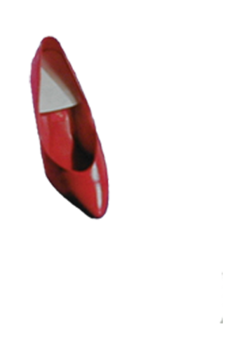 Heel Pads - J-22