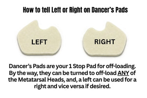 Dancer Pad J-30