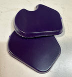 Thick 1/4 Gel Dancers Pads