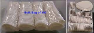 Metatarsal Pad J-10