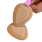 Metatarsal Pad J-10