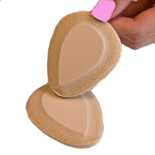 Metatarsal Pad J-10