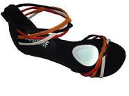 Metatarsal Pad J-10