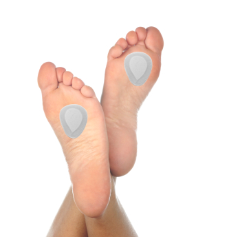 Metatarsal Pad J-10