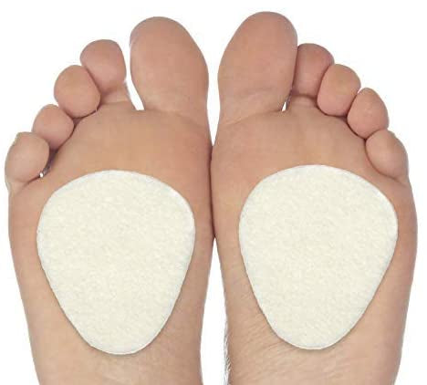 Metatarsal Pad J-10
