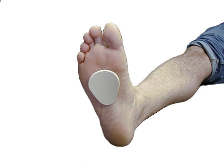Metatarsal Pad J-10
