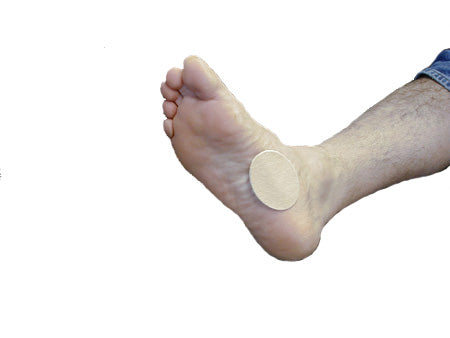 Oval Pad J-12