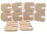 Callus / Lesion Pad J-18