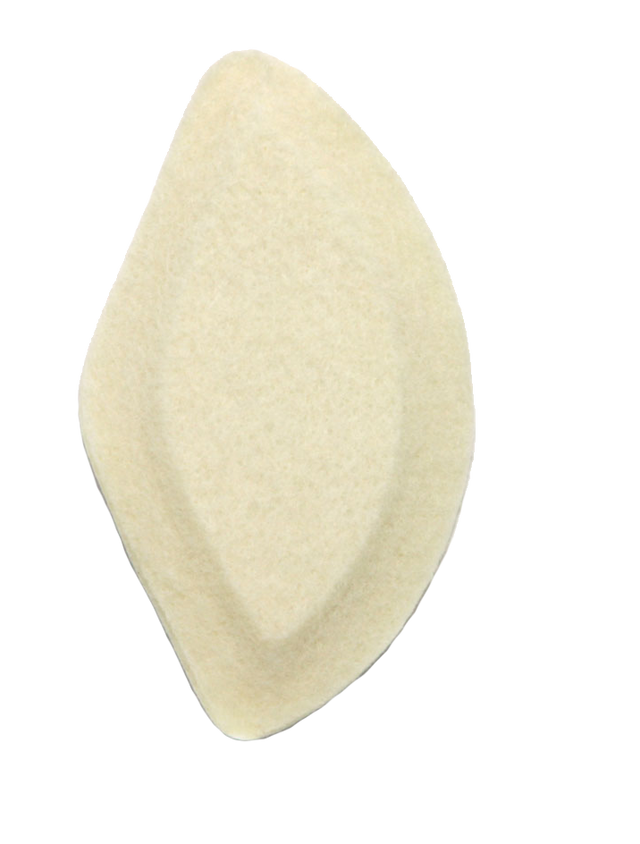 Arch Pad - Medium - J-24 — Dr. Jill’s Foot Pads