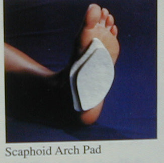Arch Pad - Medium - J-24