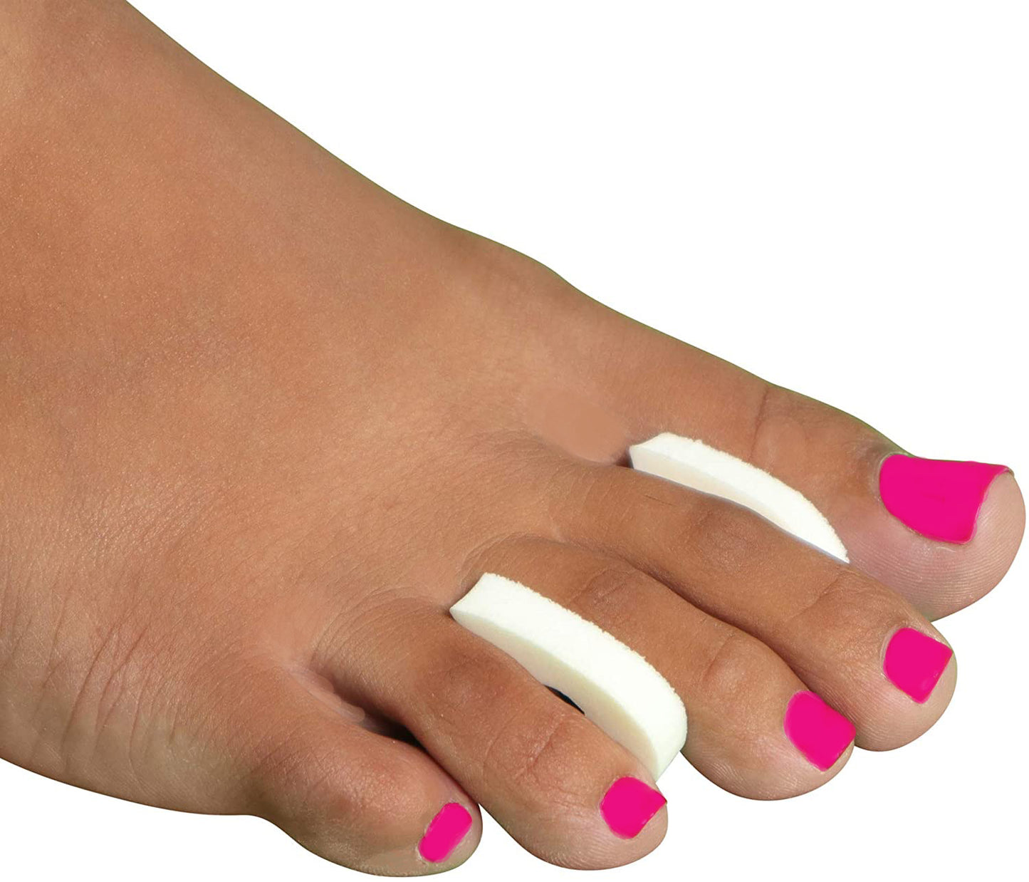 Toe Separator J-26 with Hole