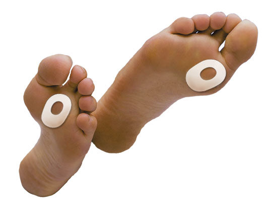 Callus / Lesion / Bunion Pad J-2